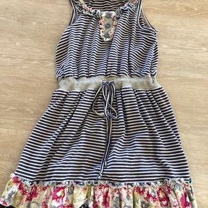 Truly Me girls dress size 7